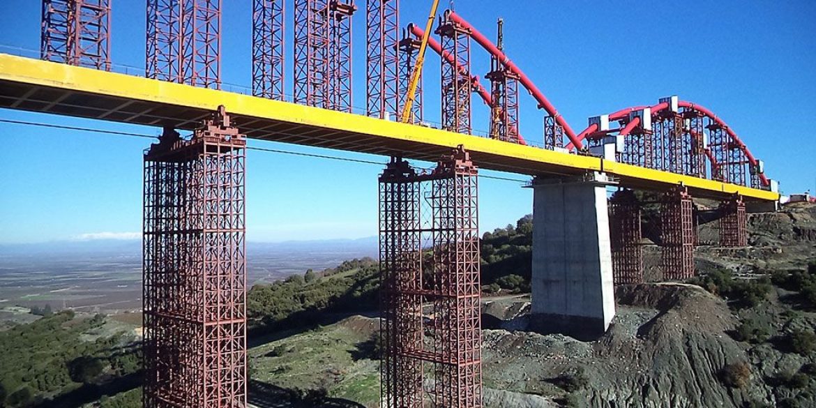 Highspeed-Railway-Bridge