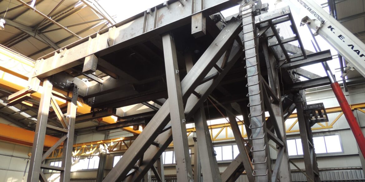 SUBSTRUCTURES (2)