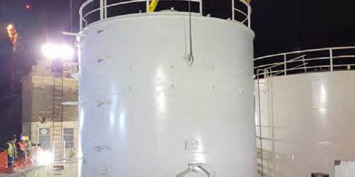 Upgrade-of-Jet-A1-Fuel-Tanks