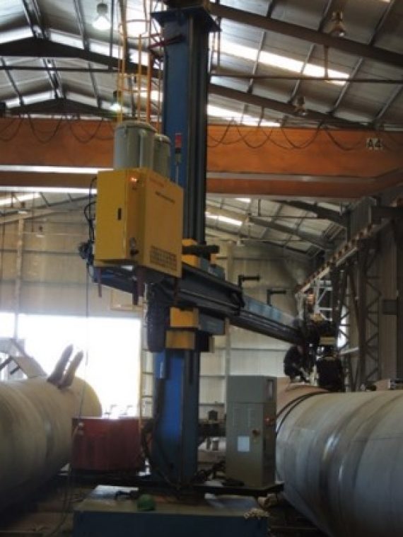welding-boom