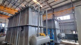 Feed HopperHitachi (2)